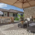 Apartman Heart Of Emilia-romagna *