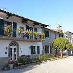 Apartman Heart Of Emilia-romagna *
