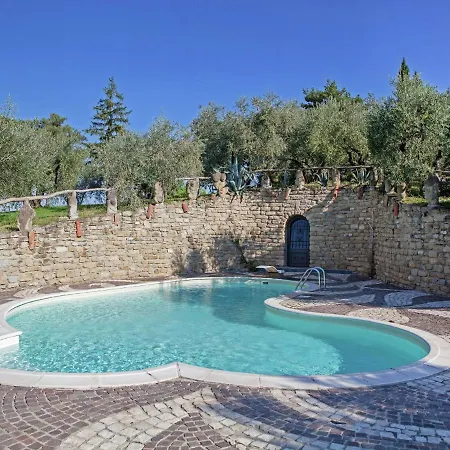 Apartamento Belvilla By Oyo With Swimming Pool