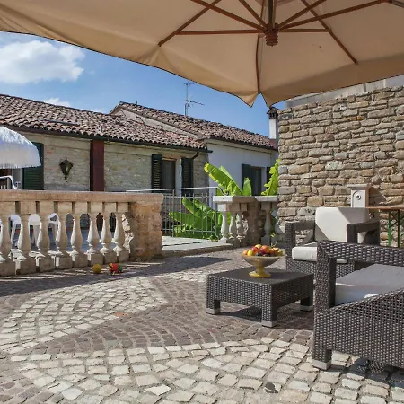 Apartamento Heart Of Emilia-romagna *