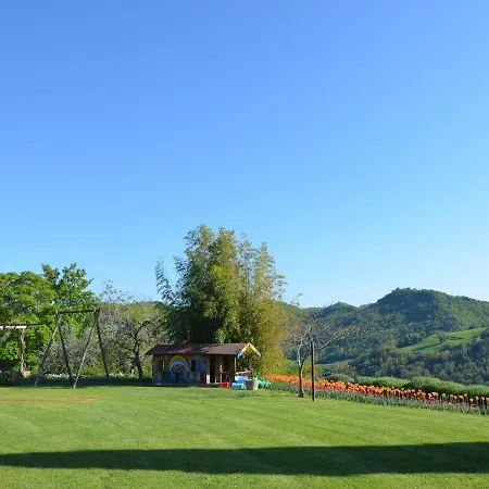 Apartmán Heart Of Emilia-romagna Modigliana