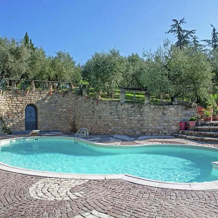 Apartamento Belvilla By Oyo With Swimming Pool
