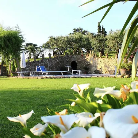 Heart Of Emilia-romagna * Modigliana