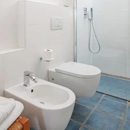 Apartamento Heart Of Emilia-romagna