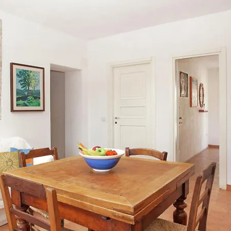 Apartmán Heart Of Emilia-romagna