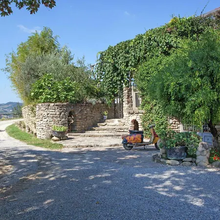 Heart Of Emilia-romagna Apartman