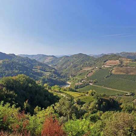 Apartmán Heart Of Emilia-romagna Modigliana
