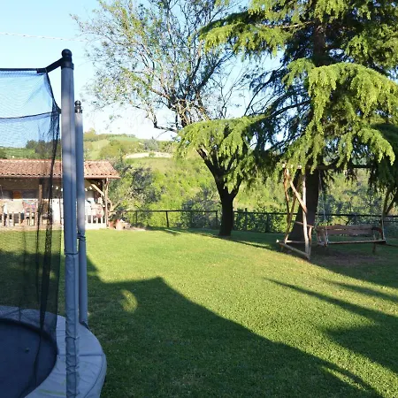 Heart Of Emilia-romagna Apartamento Modigliana