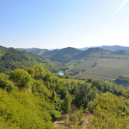 Heart Of Emilia-romagna Apartmán *