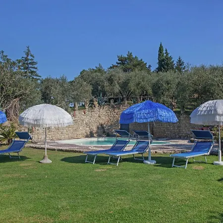 Belvilla By Oyo With Swimming Pool Apartamento