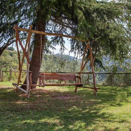 Apartmán Heart Of Emilia-romagna *