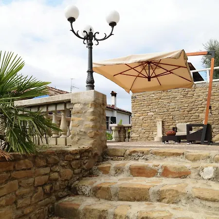 Apartamento Heart Of Emilia-romagna *