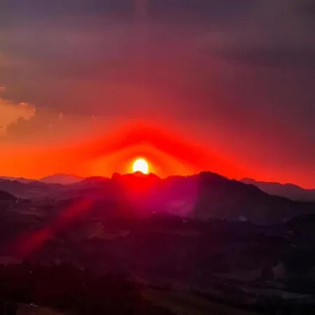 Heart Of Emilia-romagna