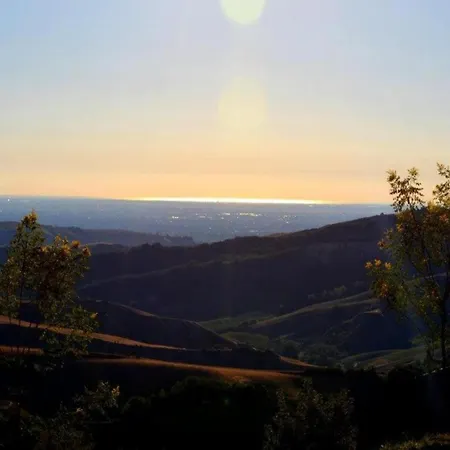 Heart Of Emilia-romagna Apartamento