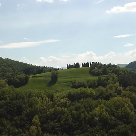 Apartamento Heart Of Emilia-romagna