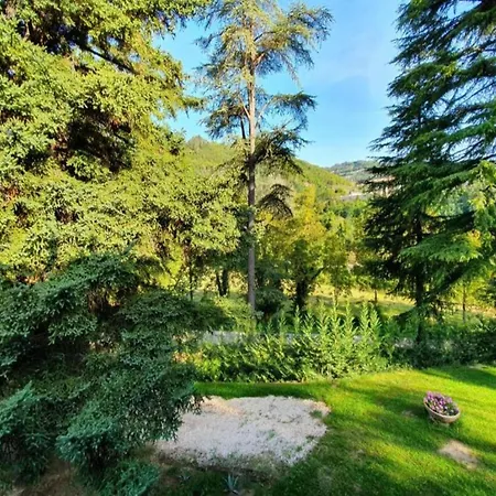 Heart Of Emilia-romagna * Modigliana