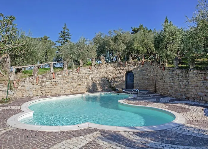 Appartamento Heart Of Emilia-romagna