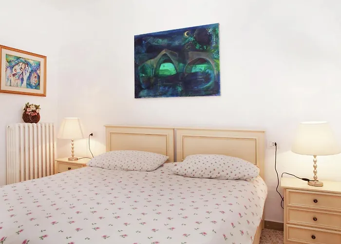 Appartamento Heart Of Emilia-romagna Modigliana