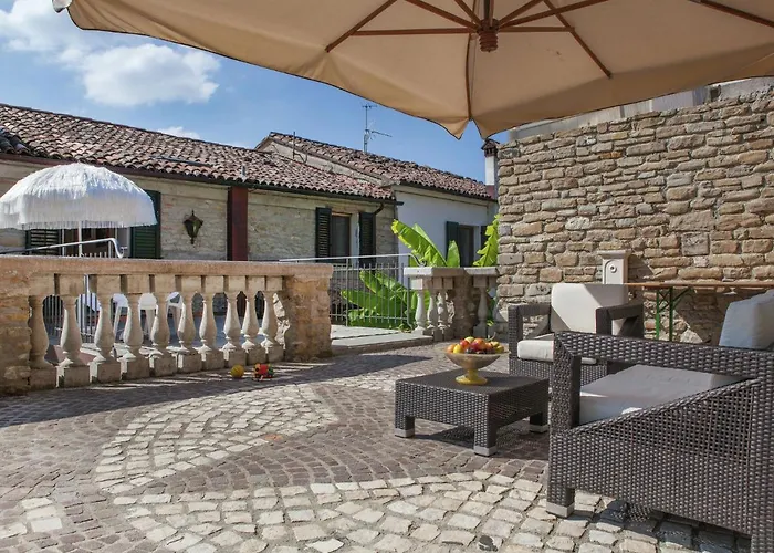 Appartamento Heart Of Emilia-romagna *