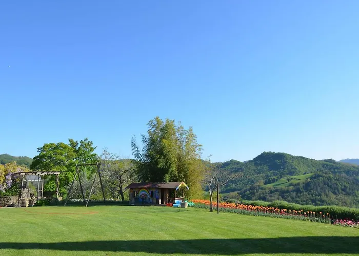 Appartamento Heart Of Emilia-romagna Modigliana