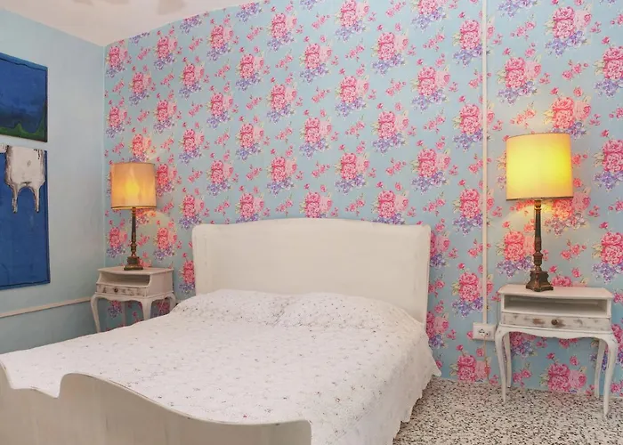 Heart Of Emilia-romagna * Modigliana