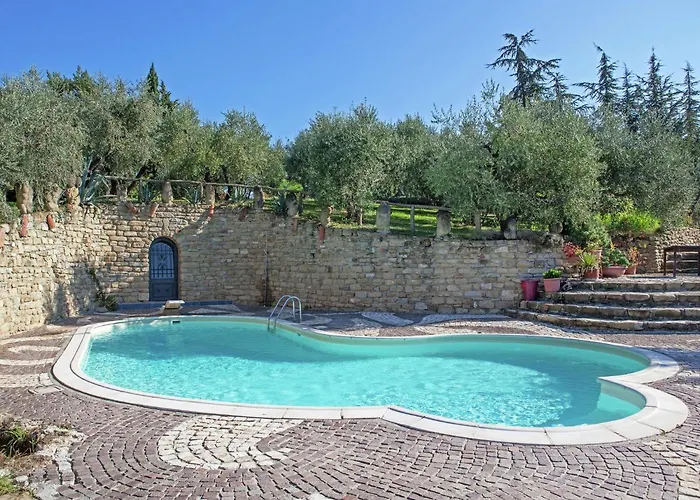 Appartamento Heart Of Emilia-romagna