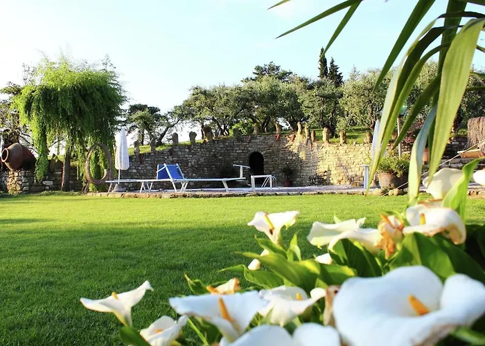 Heart Of Emilia-romagna * Modigliana