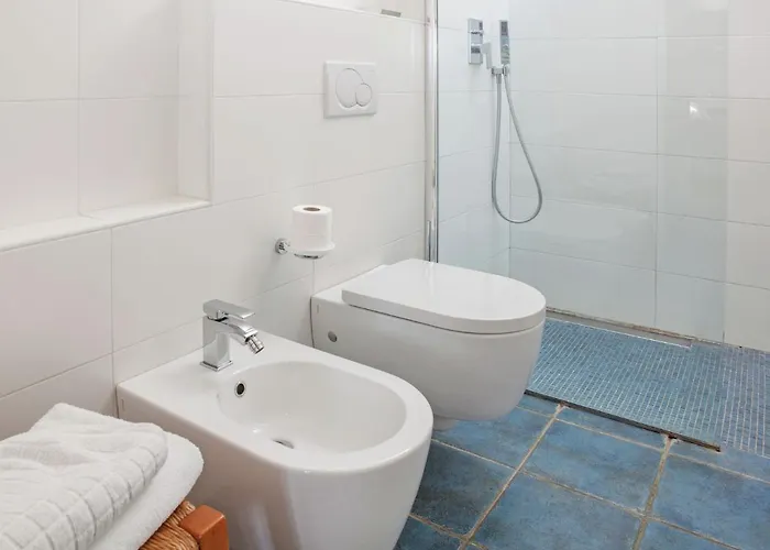 Appartamento Heart Of Emilia-romagna