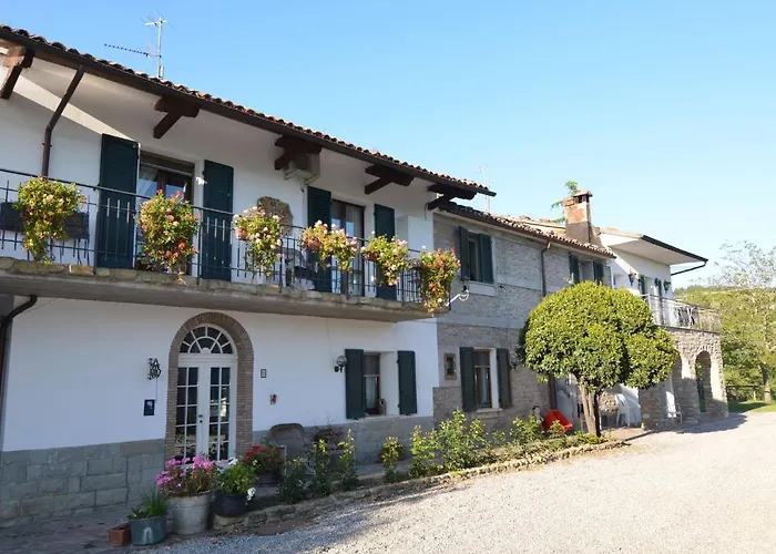 Appartamento Heart Of Emilia-romagna *