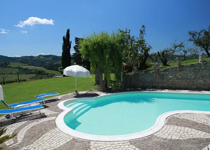 Heart Of Emilia-romagna Appartamento Modigliana