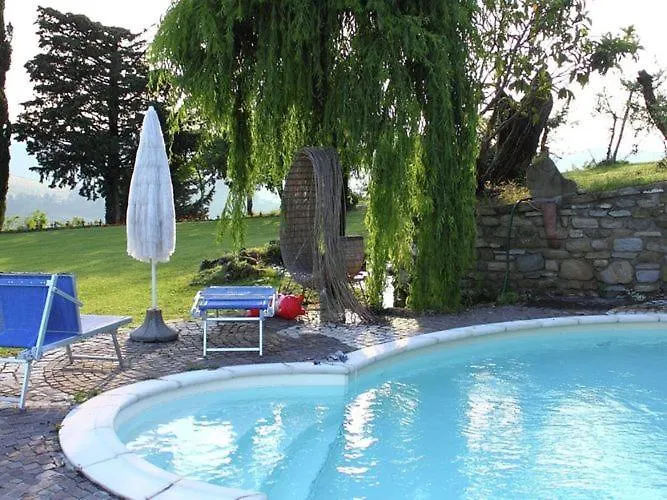 Heart Of Emilia-romagna *