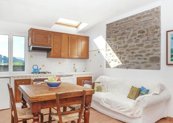 Heart Of Emilia-romagna * Modigliana