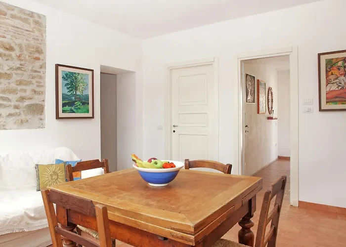 Appartamento Heart Of Emilia-romagna