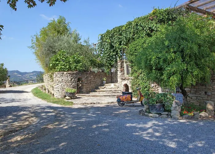 Heart Of Emilia-romagna Appartamento