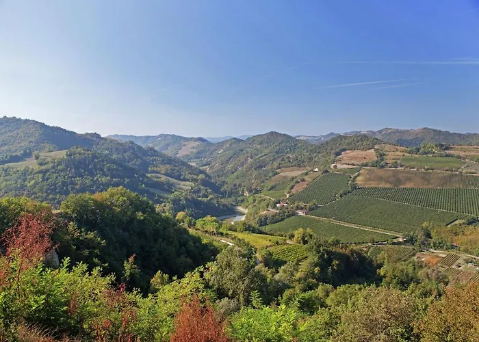 Appartamento Heart Of Emilia-romagna Modigliana