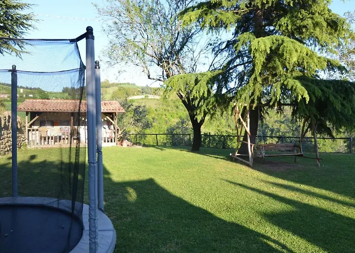 Heart Of Emilia-romagna Appartamento Modigliana