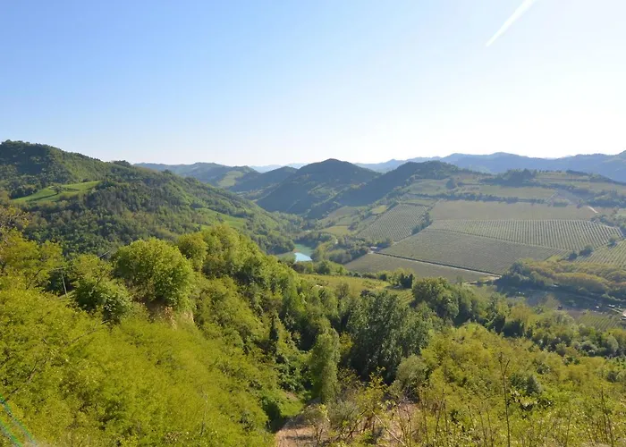 Heart Of Emilia-romagna Appartamento *