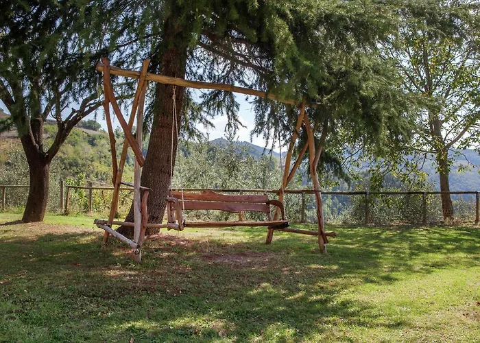 Appartamento Heart Of Emilia-romagna *