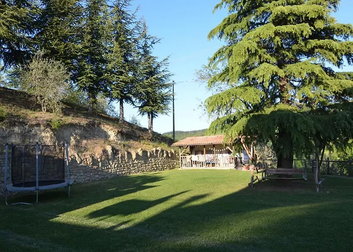 Heart Of Emilia-romagna * Modigliana