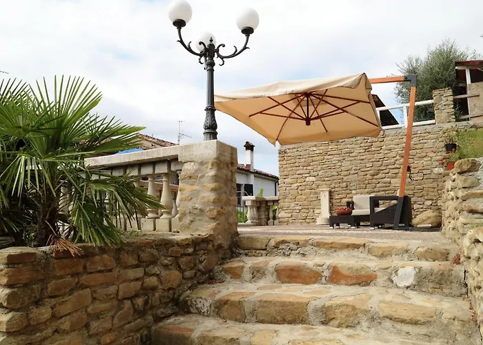 Daire Heart Of Emilia-romagna *