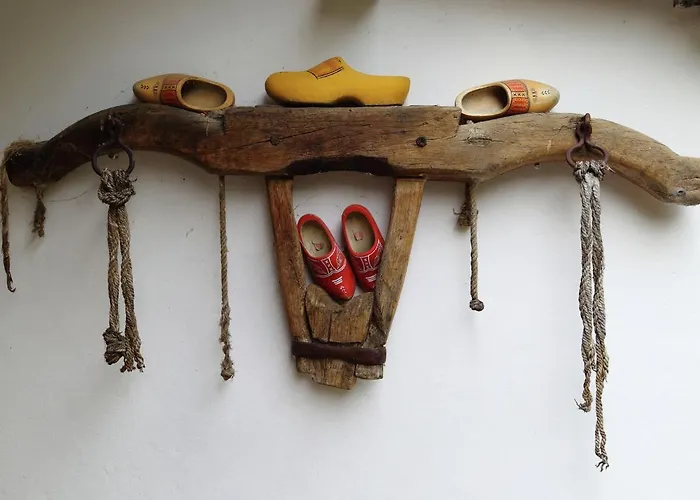 Daire Heart Of Emilia-romagna