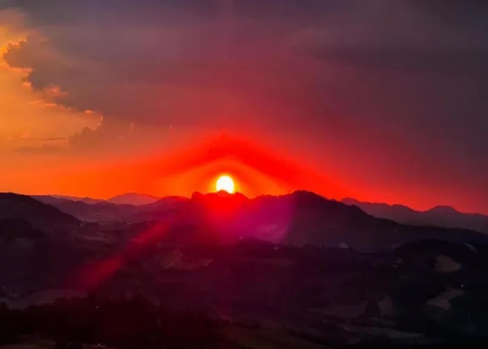 Heart Of Emilia-romagna