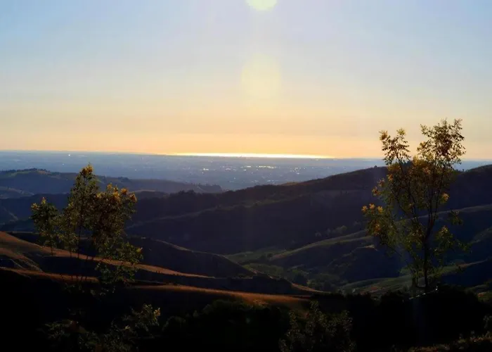 Heart Of Emilia-romagna Appartamento