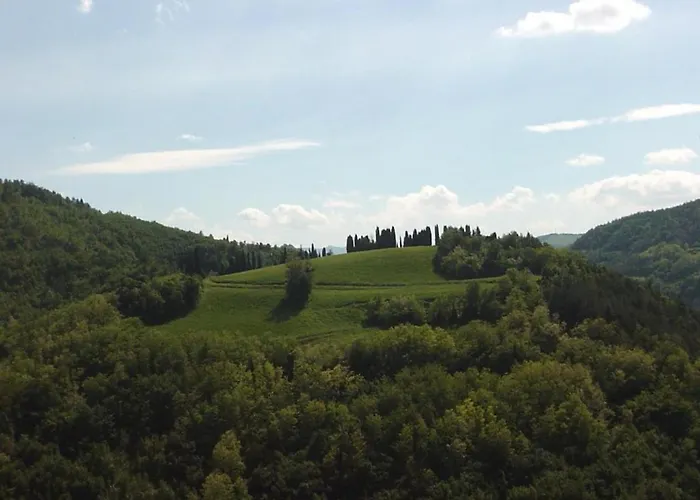 Appartamento Heart Of Emilia-romagna