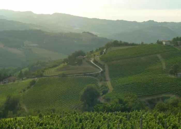 Heart Of Emilia-romagna Daire Modigliana