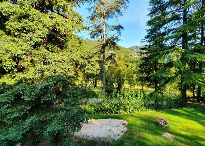 Heart Of Emilia-romagna * Modigliana